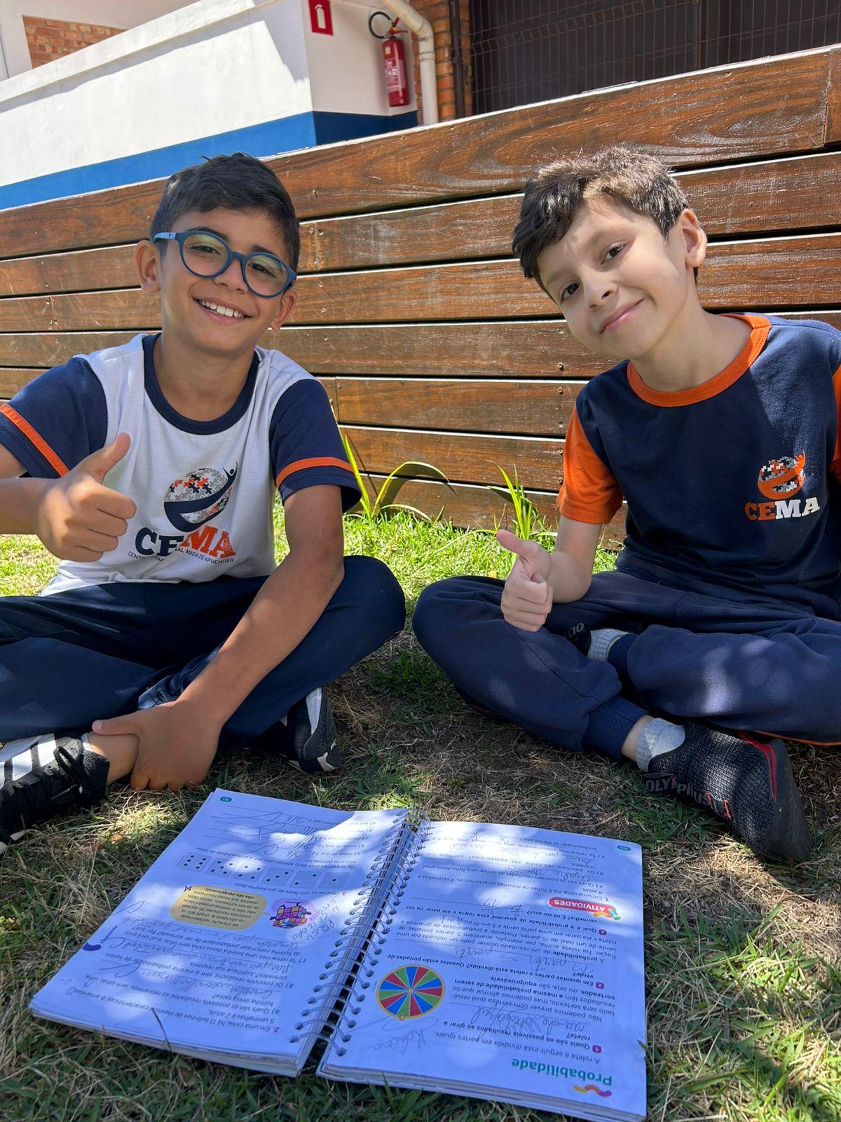 14 de novembro de 2025 Matutino